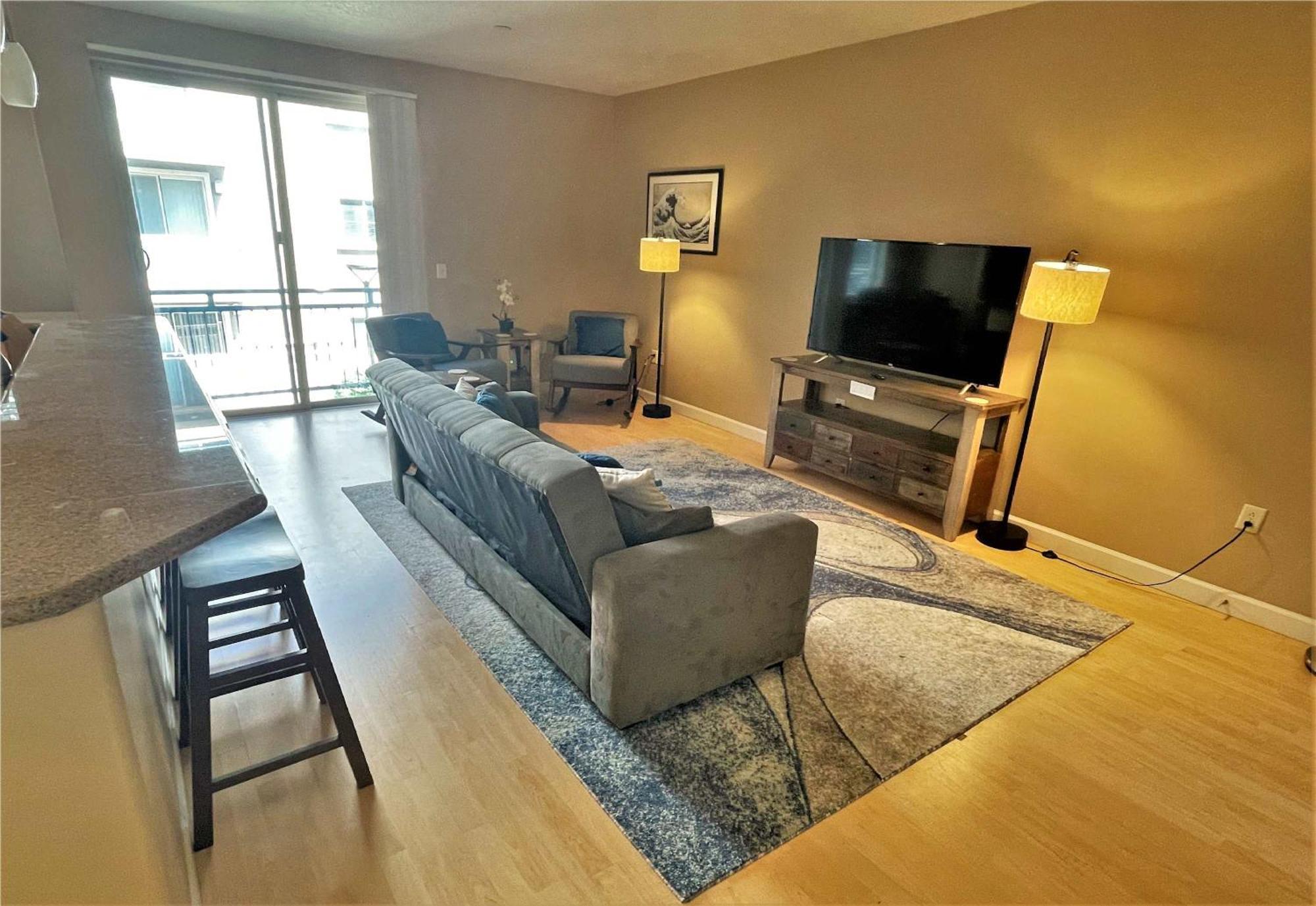 1-Bedroom Condo In The Heart Of The City ซอลต์เลคซิตี้ ภายนอก รูปภาพ